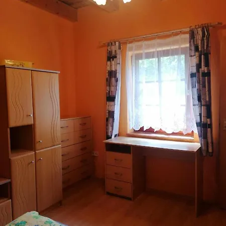 Apartment Angi Balatonlelle